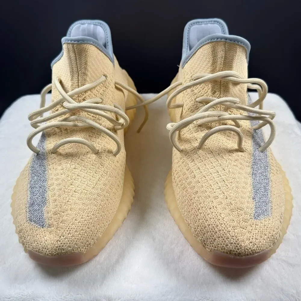 Adidas Yeezy Boost 350 V2 “Linen” | FY5158 | 11.5M | OG All